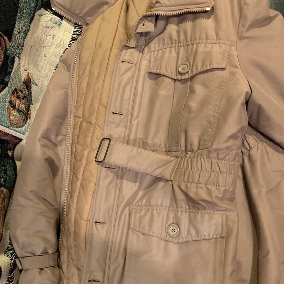 🛑Long Vintage Christian Dior coat - Picture 10 of 15